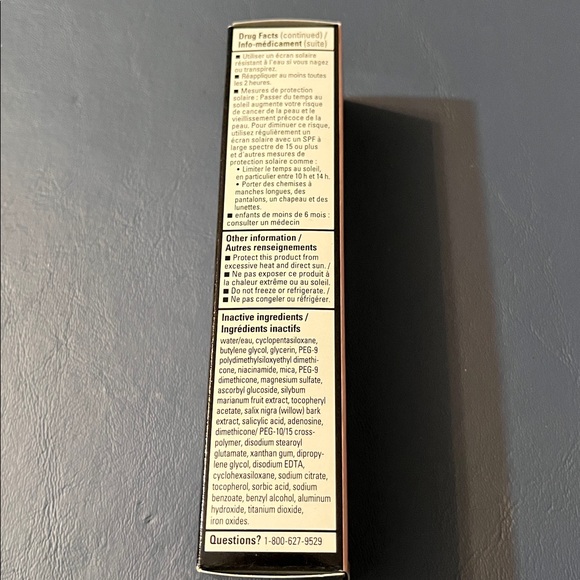 Mary Kay Complexion Corrector Cream, light to medium, new - Picture 3 of 7